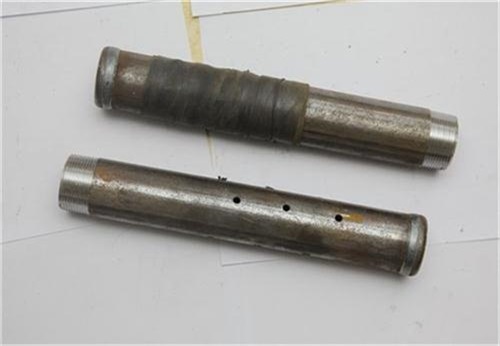秦皇岛注浆声测一体管