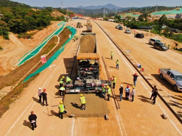 秦皇岛高速公路